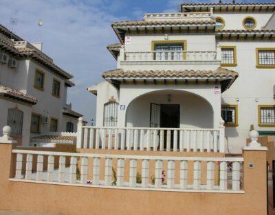 78 Azucena 2 bed Quatro Villa…