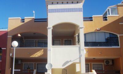628 Dream Hills II 2 bed Duplex..