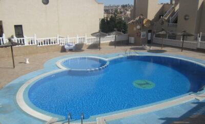 47 Zodiaco VI 3 bed Quatro Villa