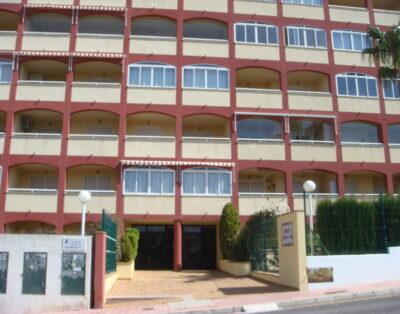 5N Roberto 2 bed Penthouse.