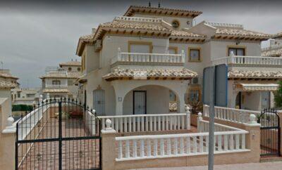 35 Lomas de Cabo Roig 2 bed Quatro Villa..