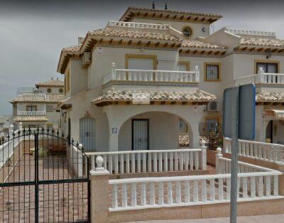 35 Lomas de Cabo Roig 2 bed Quatro Villa..
