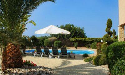 Villa Kerrie, a lovely 3 bed villa with with private pool