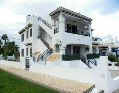 317 Verdemar 2 bed Duplex