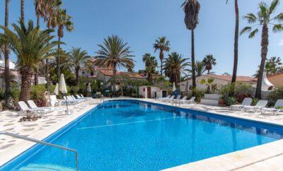 El Morro 1 – Two Bed with sea view