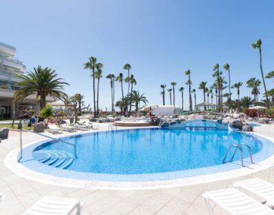 Altamira 38 – One Bed