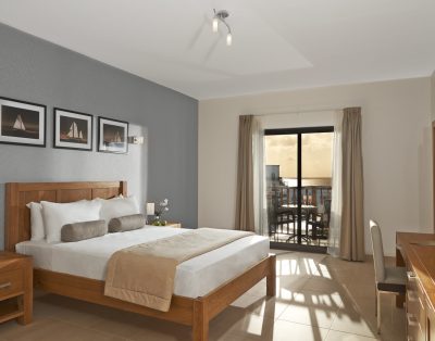 Cape Verde Holidays- Junior Suite Dunas Resort