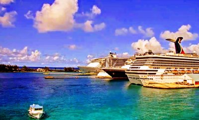 Best Beach Holidays in the Caribbean.
