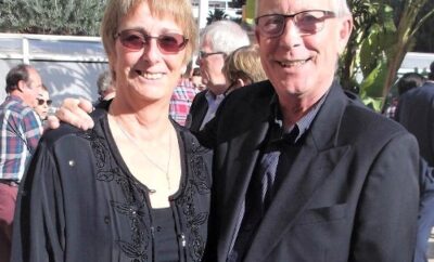 Bev Pomfret