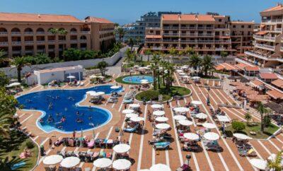 Compostela Beach 31 – One Bed
