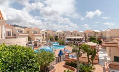 Yucca Park 20 – One Bed