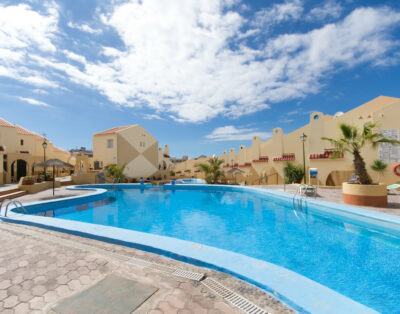 Mare Verde 95 – One Bed