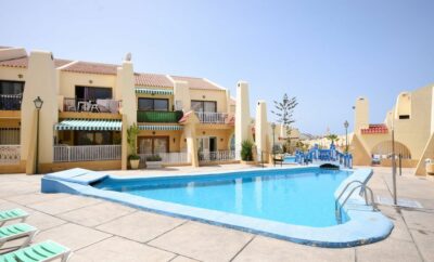 Mare Verde 104 – Two Bed