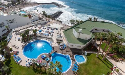 Villamar 39 – Two Bed