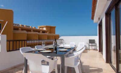 Ocean Park 37 – Three Bed